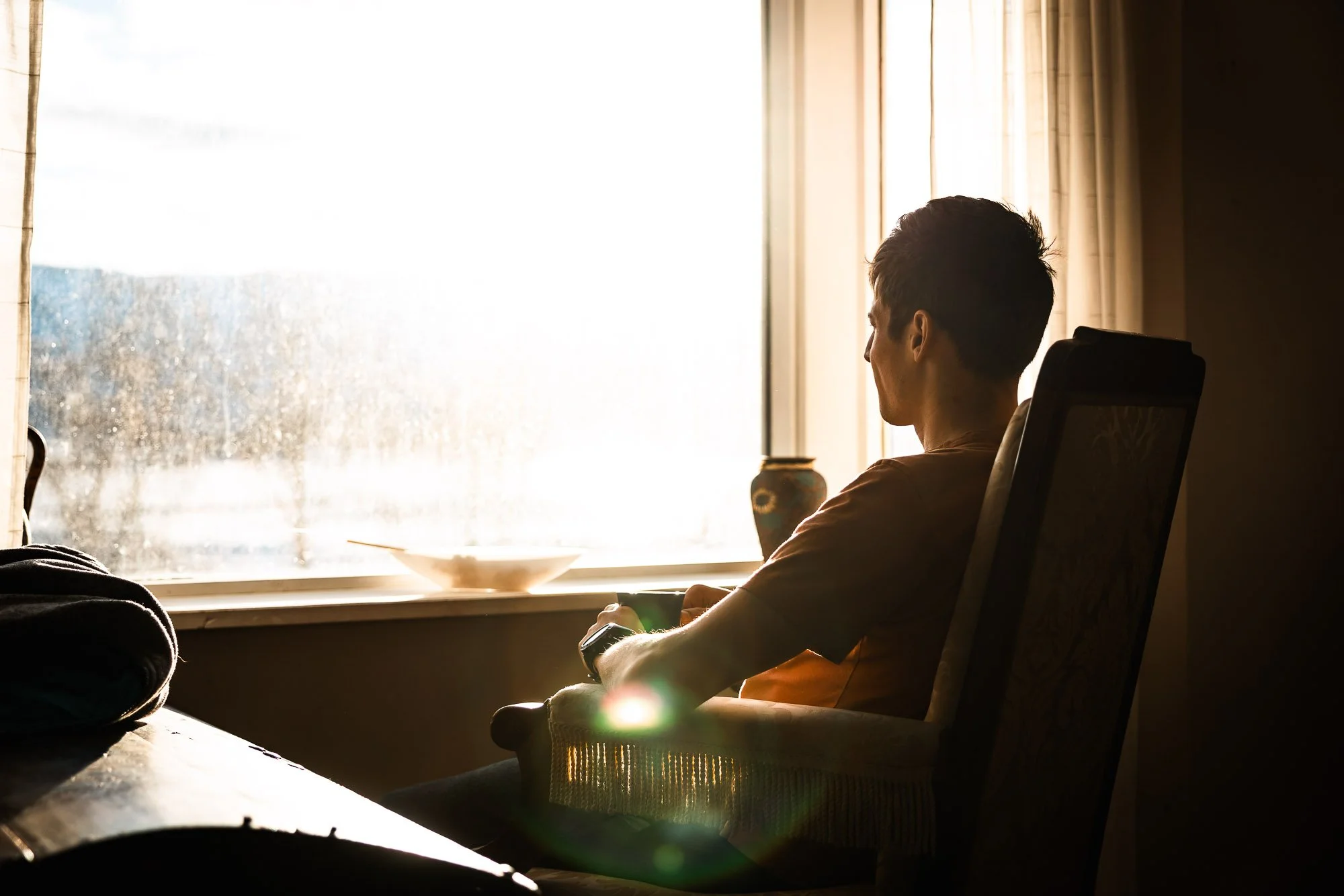 kakav z razgledom na morje