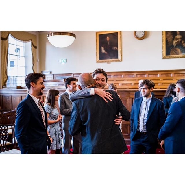 More hugs! ⠀
⠀
⠀
-----------------------⠀
⠀
⠀
#weddingbath #bathwedding #citywedding ⠀
#Pembrokeshireweddingphotographer in #Bath being an #bathweddingphotographer ⠀
#happilyeverhobbo #oacphotography #documentaryweddingphotography⠀
#Villagehallweddin