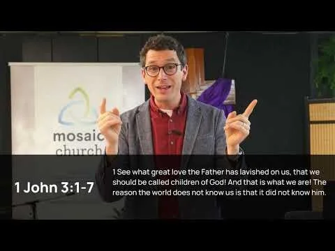 Sermon | April 17 2021 |