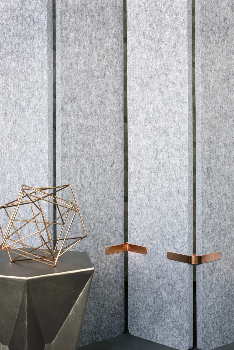 EchoPanel Roomdivider