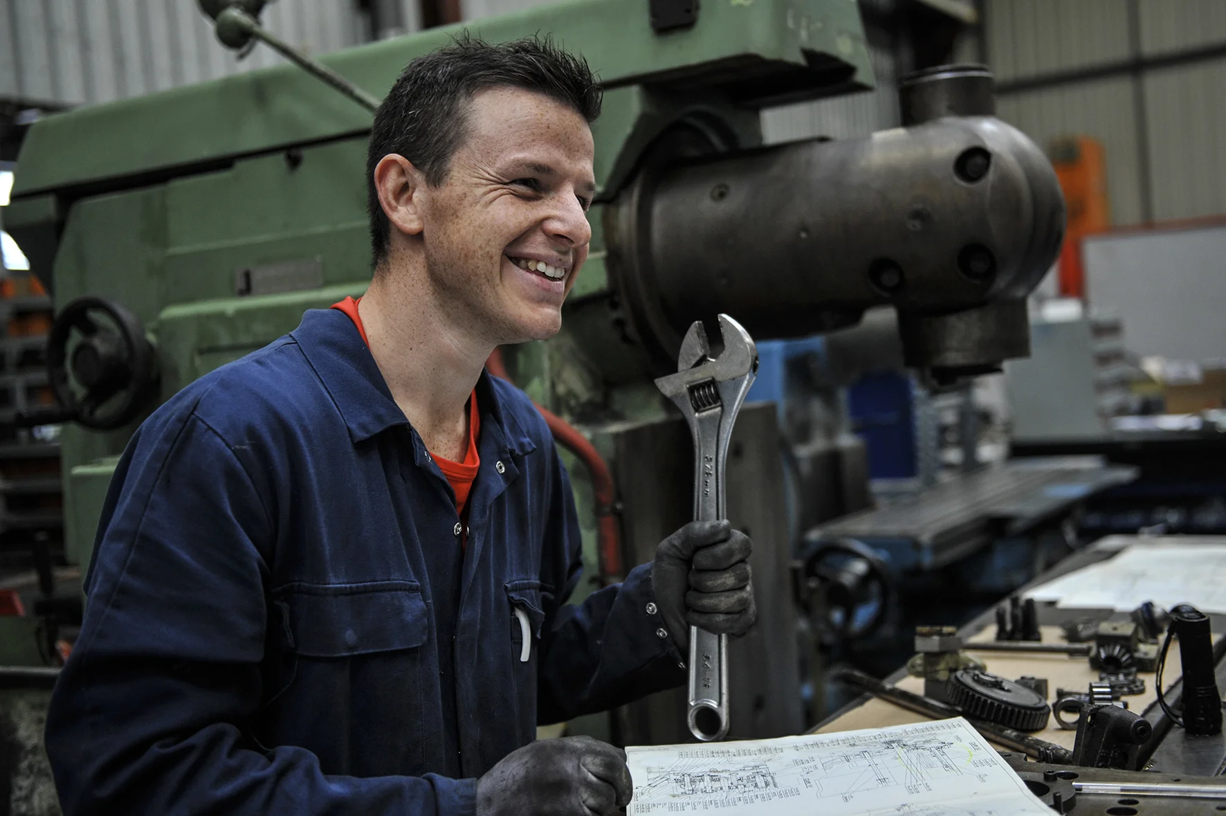 M christophe pouget Descours et Cabaud.JPG