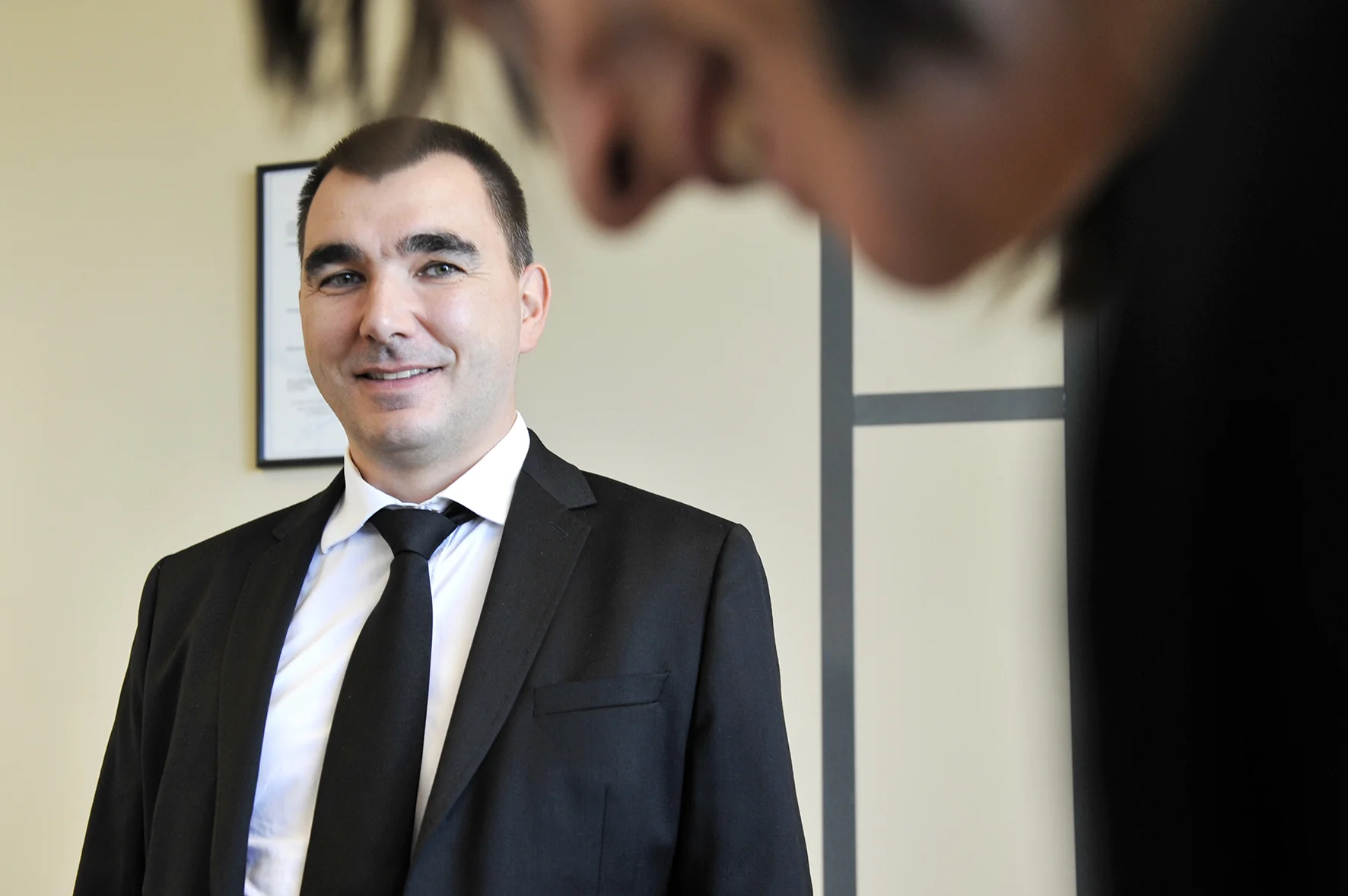 U christophe pouget Descours et Cabaud.JPG