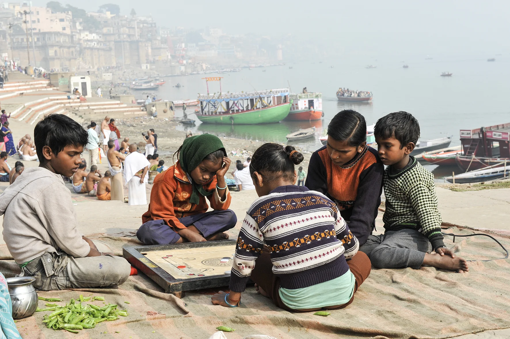 christophe pouget, varanasi-D7C_2189.jpg