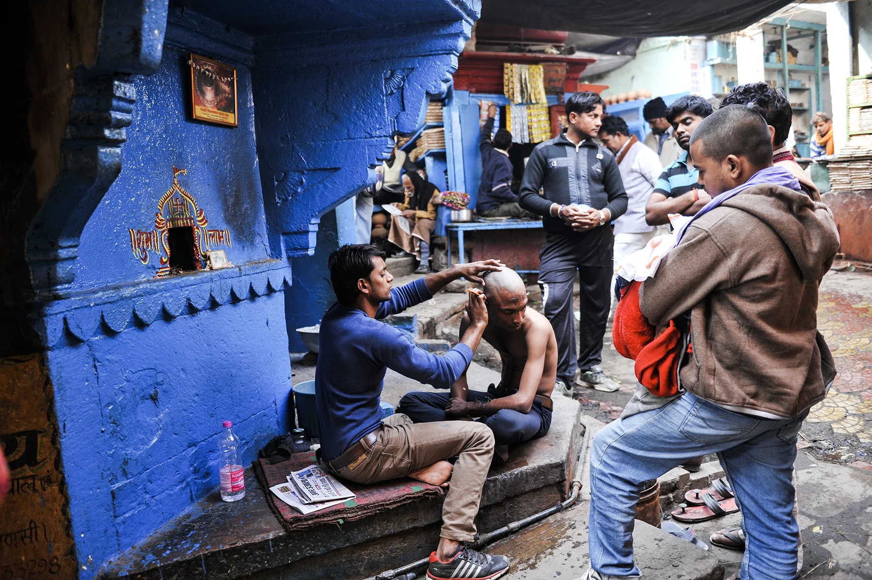 christophe pouget, varanasi-D7C_2458.jpg