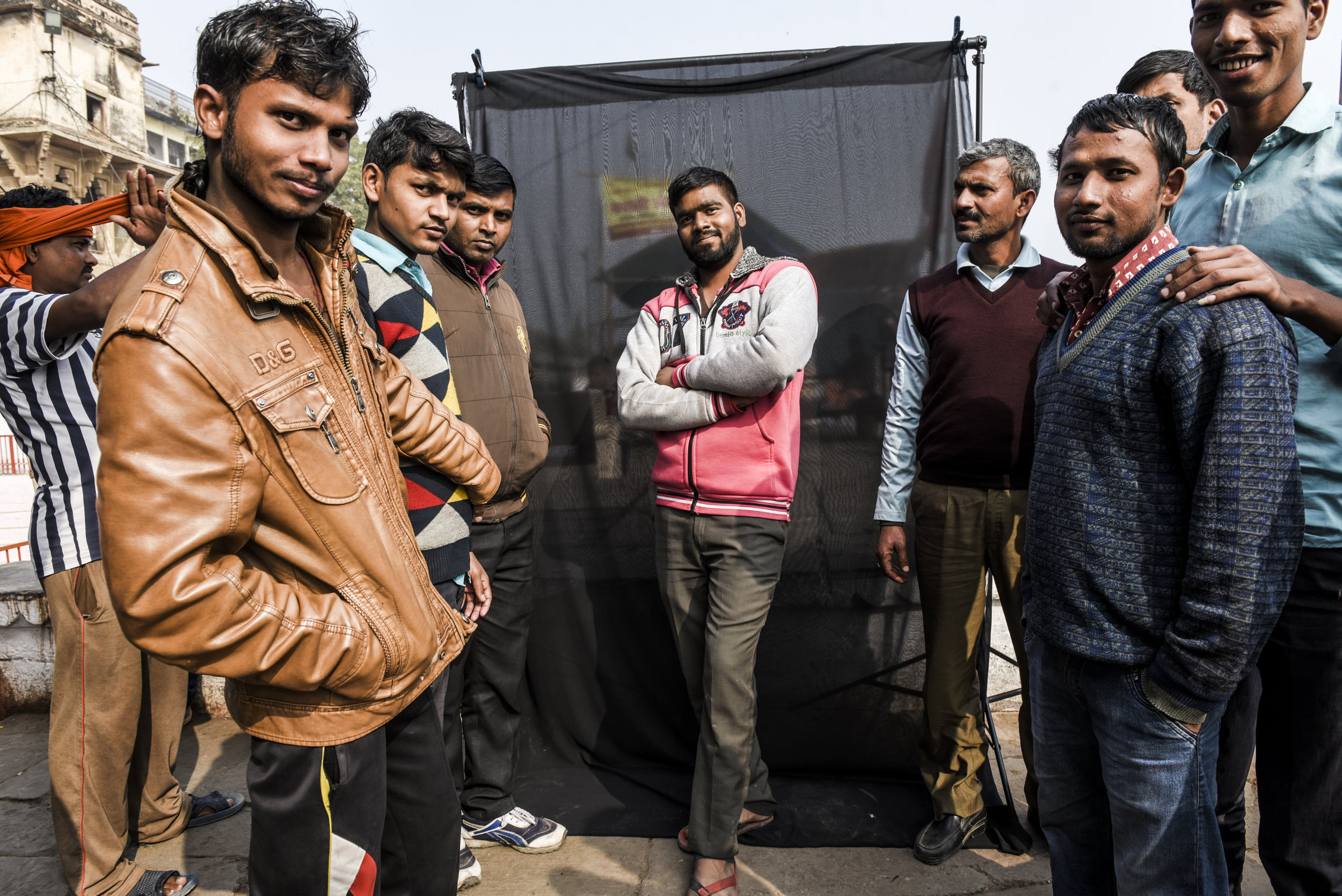 ©Christophe Pouget, photographe Lyon, portrait, bénares 3.JPG