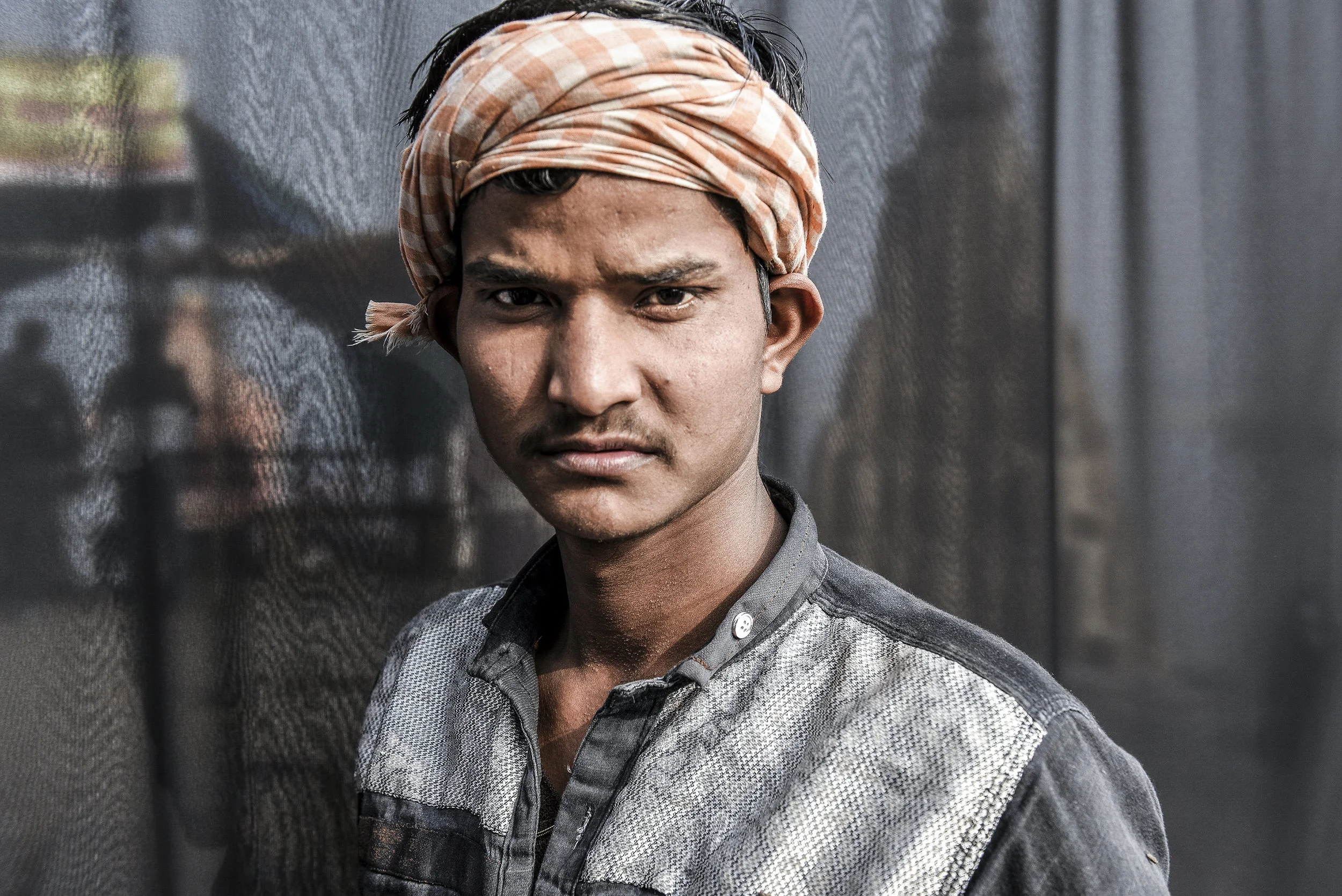 ©Christophe Pouget, photographe Lyon, portrait, bénares 5.jpg