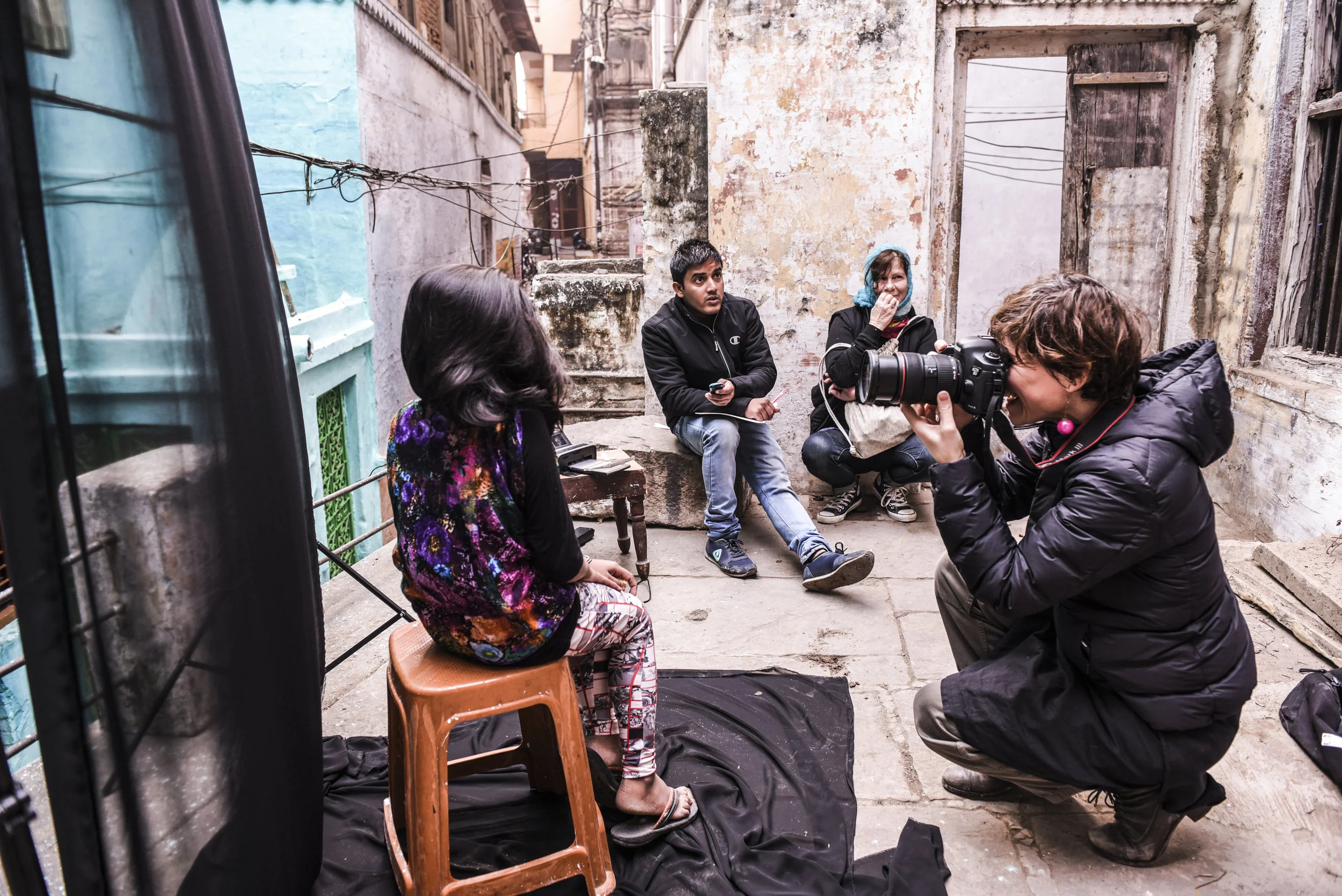 ©Christophe Pouget, photographe Lyon, portrait, bénares 6.jpg