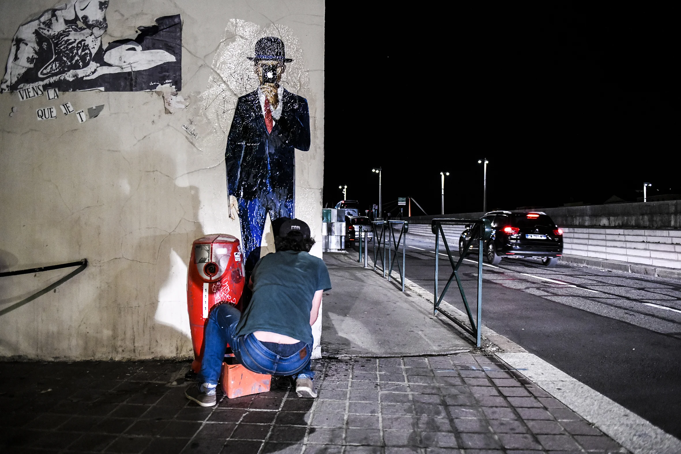 © Christophe Pouget, photographe Lyon, BIG BEN, street art 2.jpg