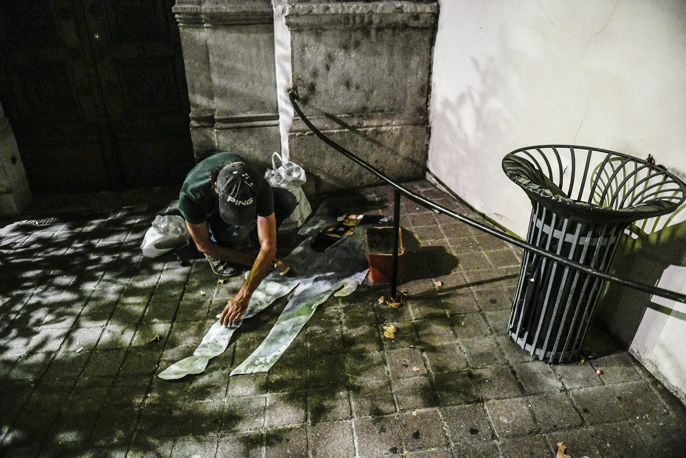 © Christophe Pouget, photographe Lyon, BIG BEN, street art 1.jpg