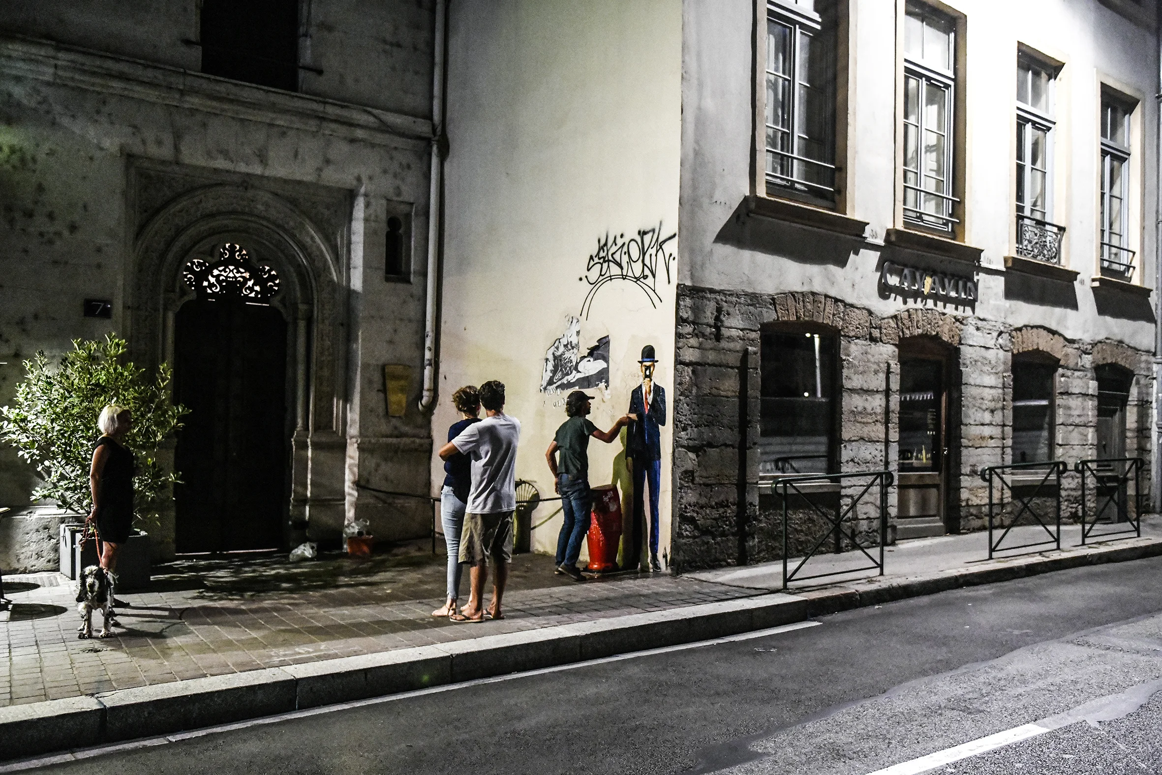 © Christophe Pouget, photographe Lyon, BIG BEN, street art 3.jpg