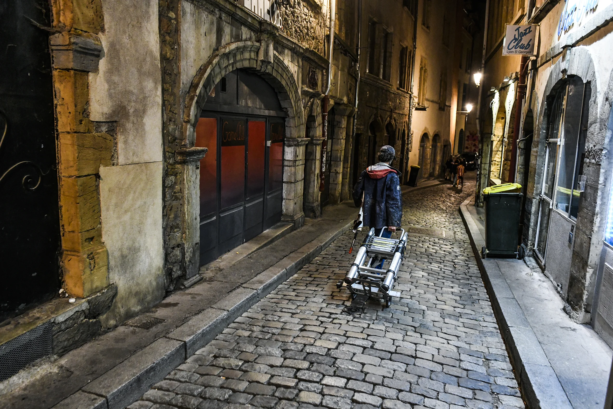 © Christophe Pouget, photographe Lyon, BIG BEN, street art 6.JPG