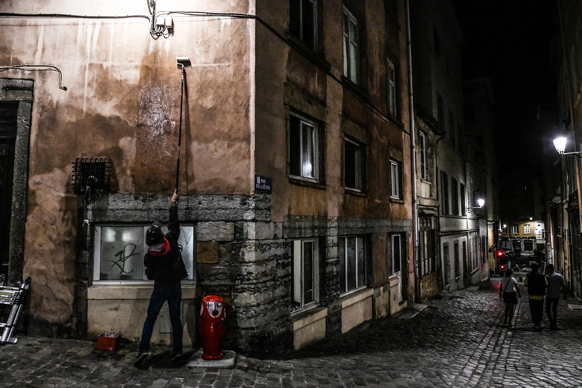 © Christophe Pouget, photographe Lyon, BIG BEN, street art 8.JPG