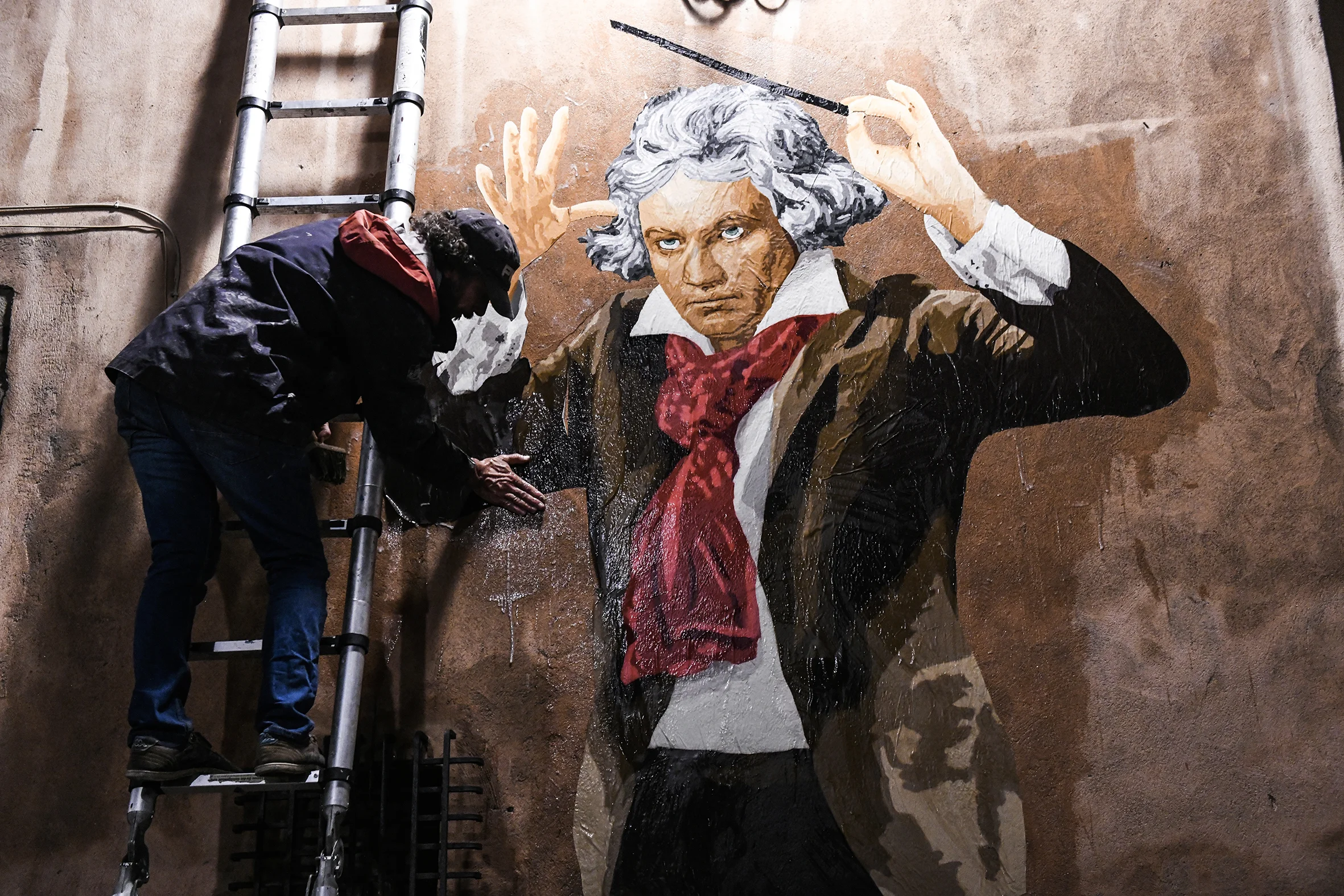 © Christophe Pouget, photographe Lyon, BIG BEN, street art 12.JPG