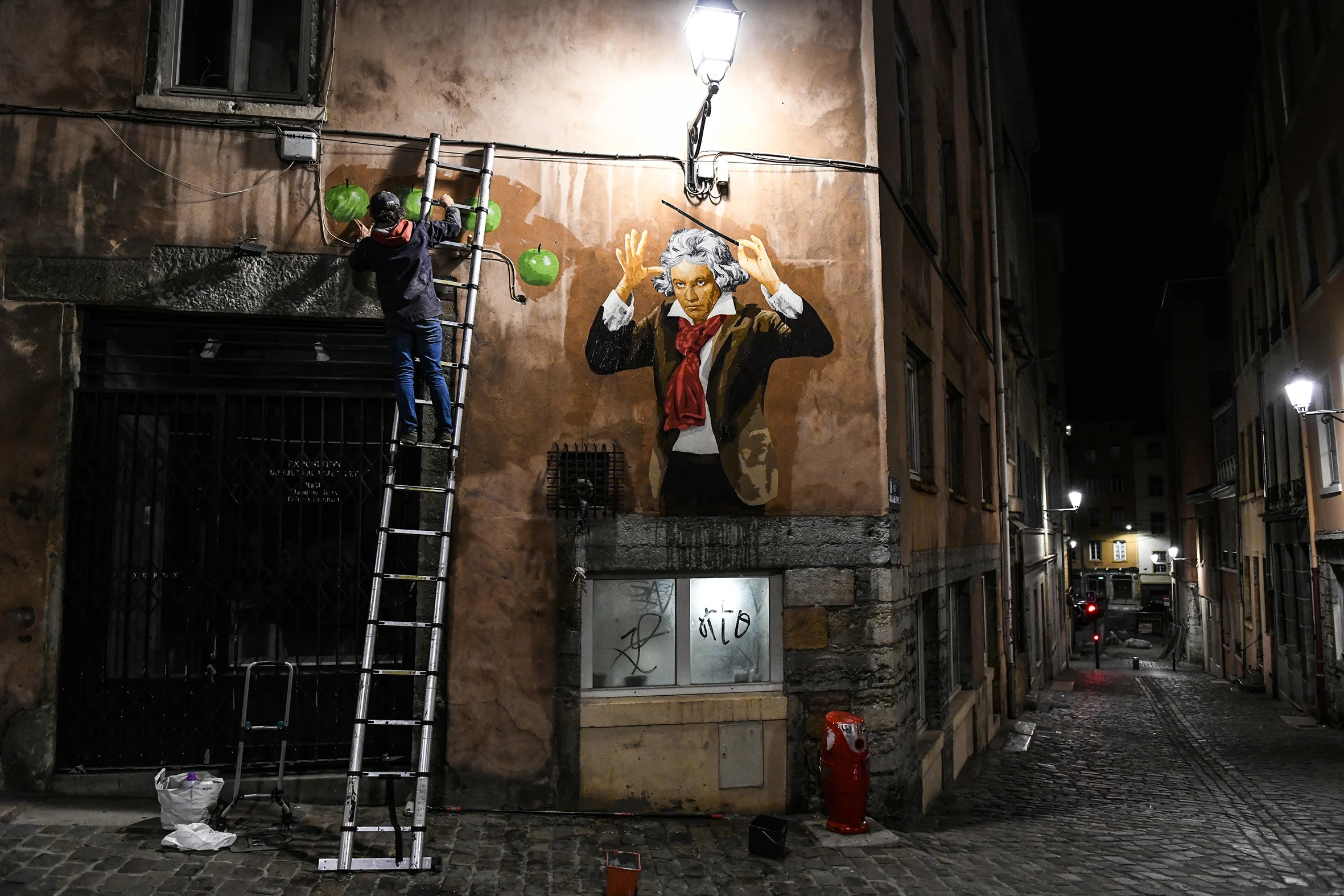 © Christophe Pouget, photographe Lyon, BIG BEN, street art 13.JPG