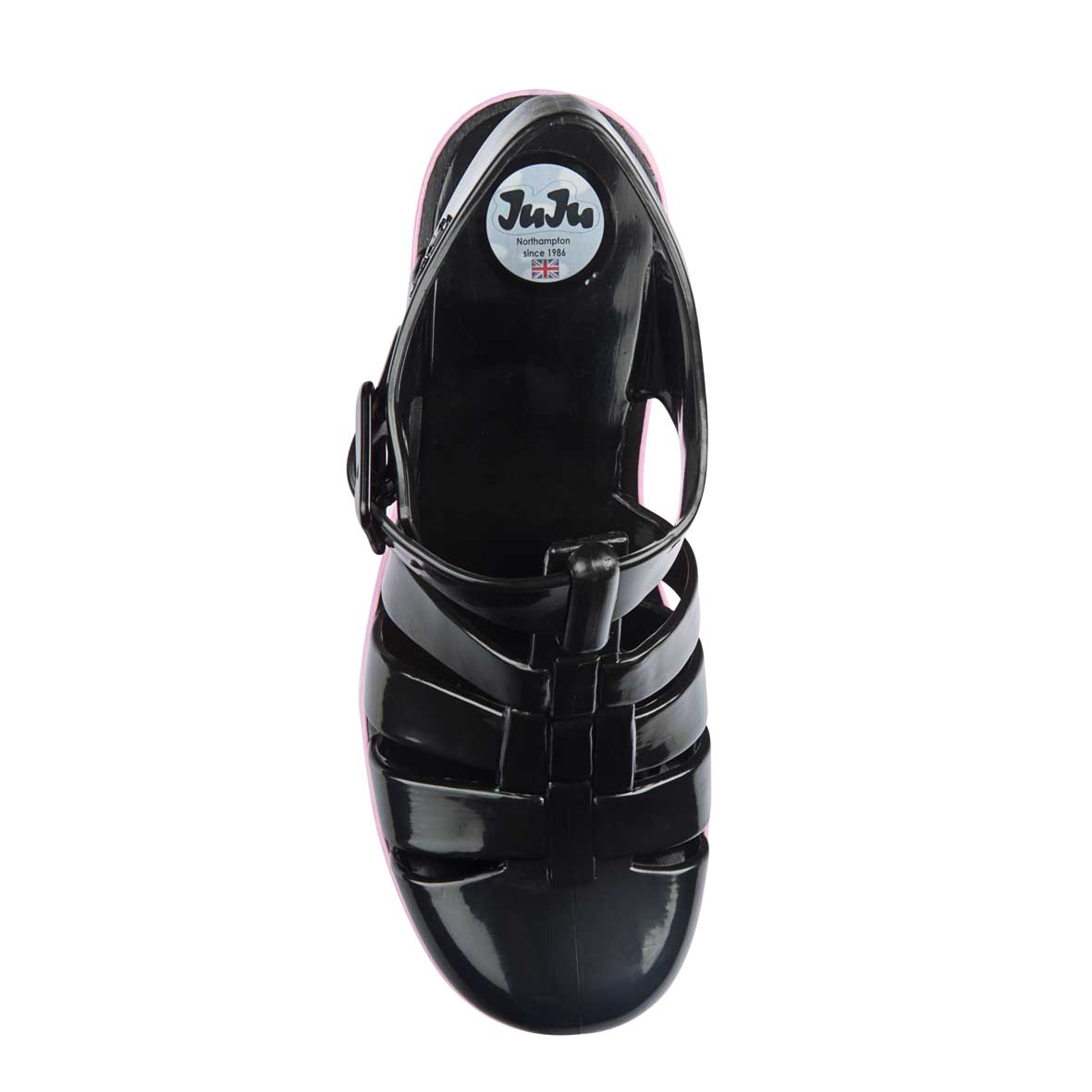 juju jellies black