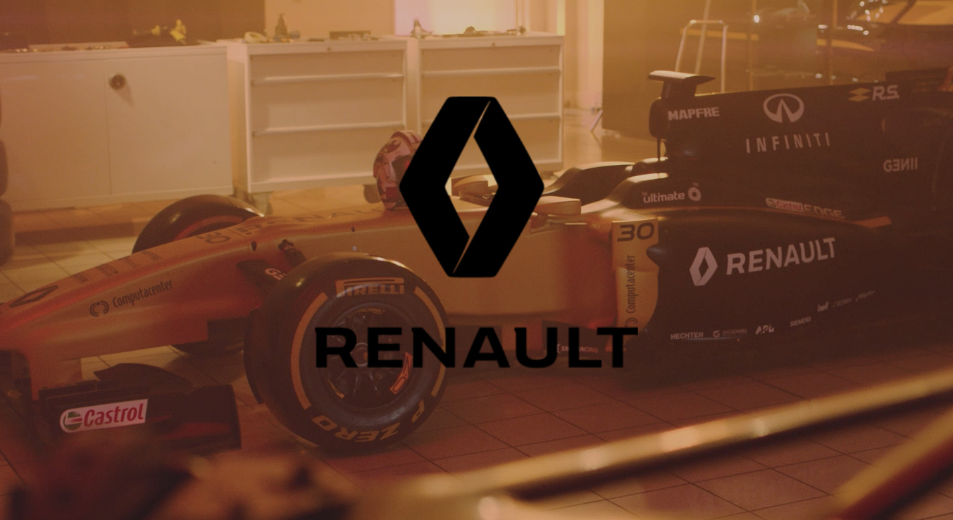 Star Wars and Renault Join Forces