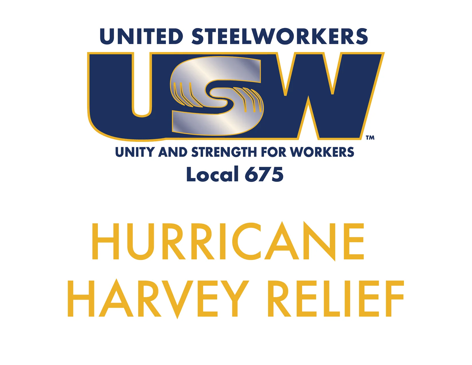Rapid Response Call to Action for Hurricane Harvey
