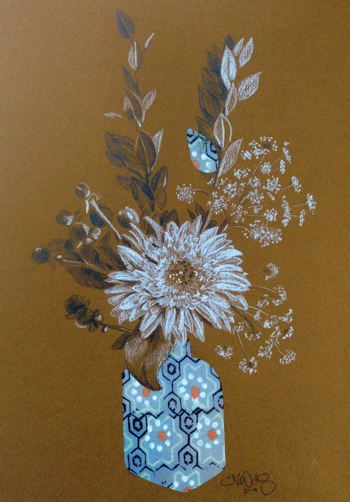 Saturday Flowers
