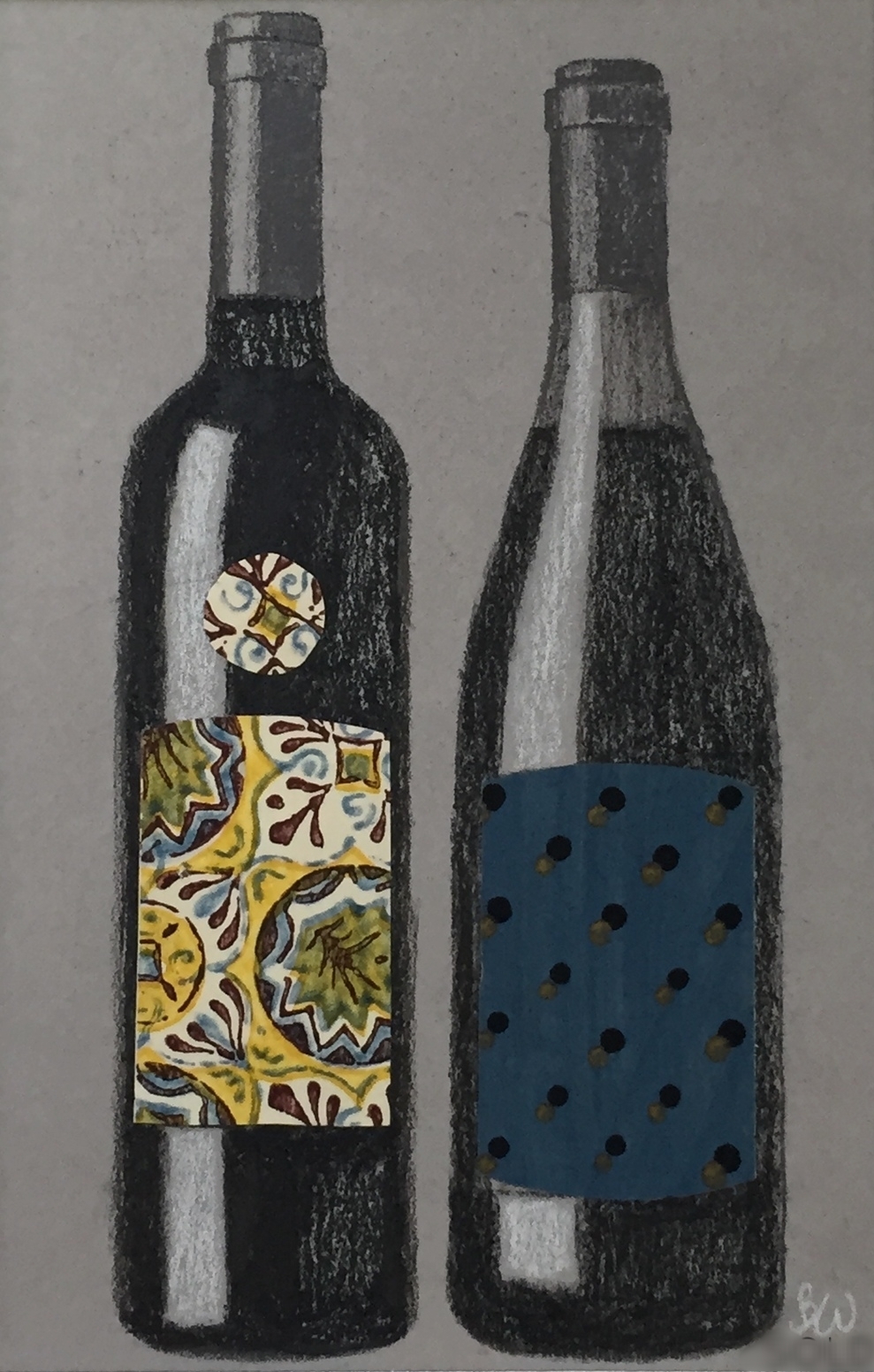 Wine for Renee 1