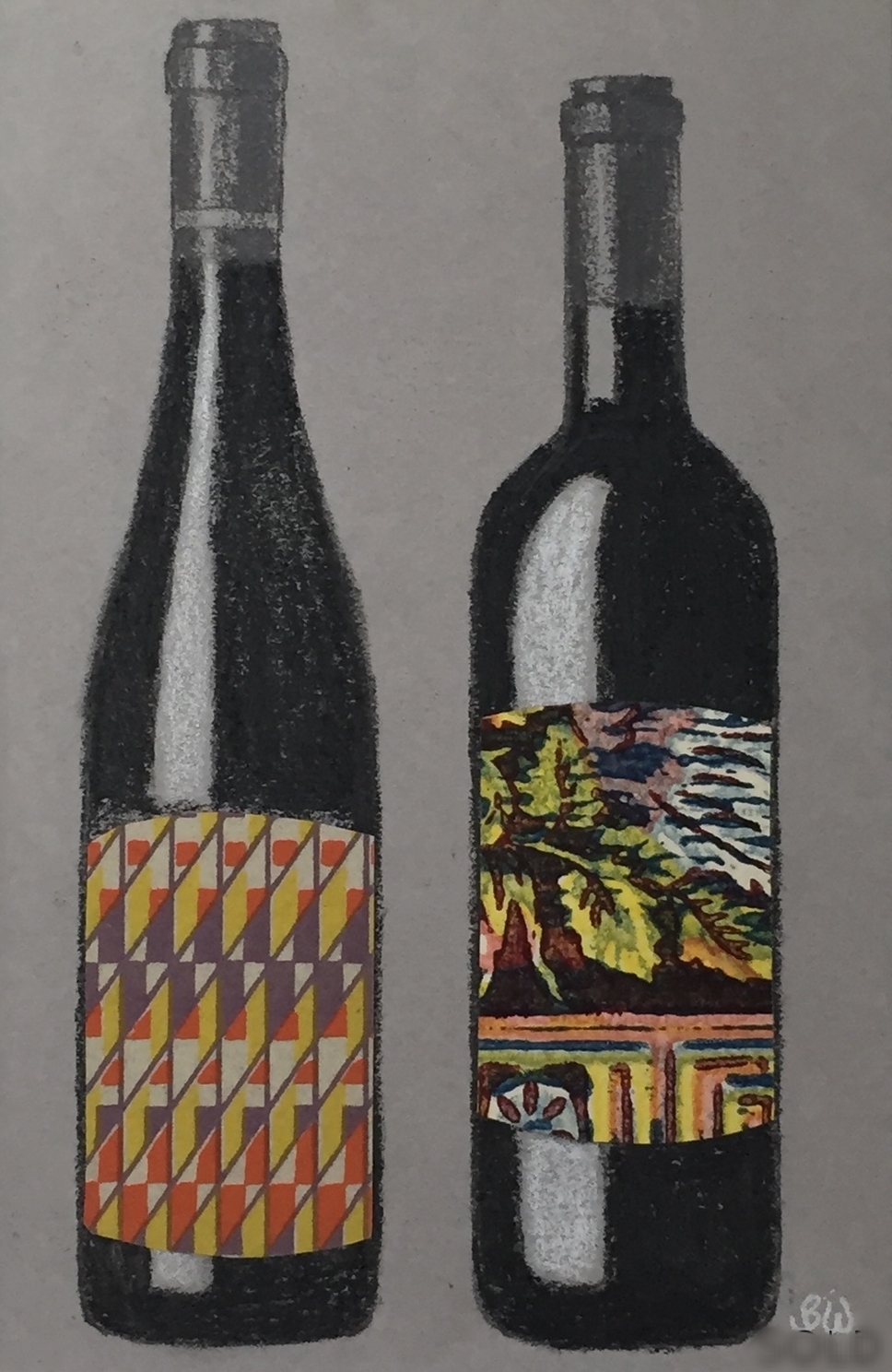 Wine for Renee 2
