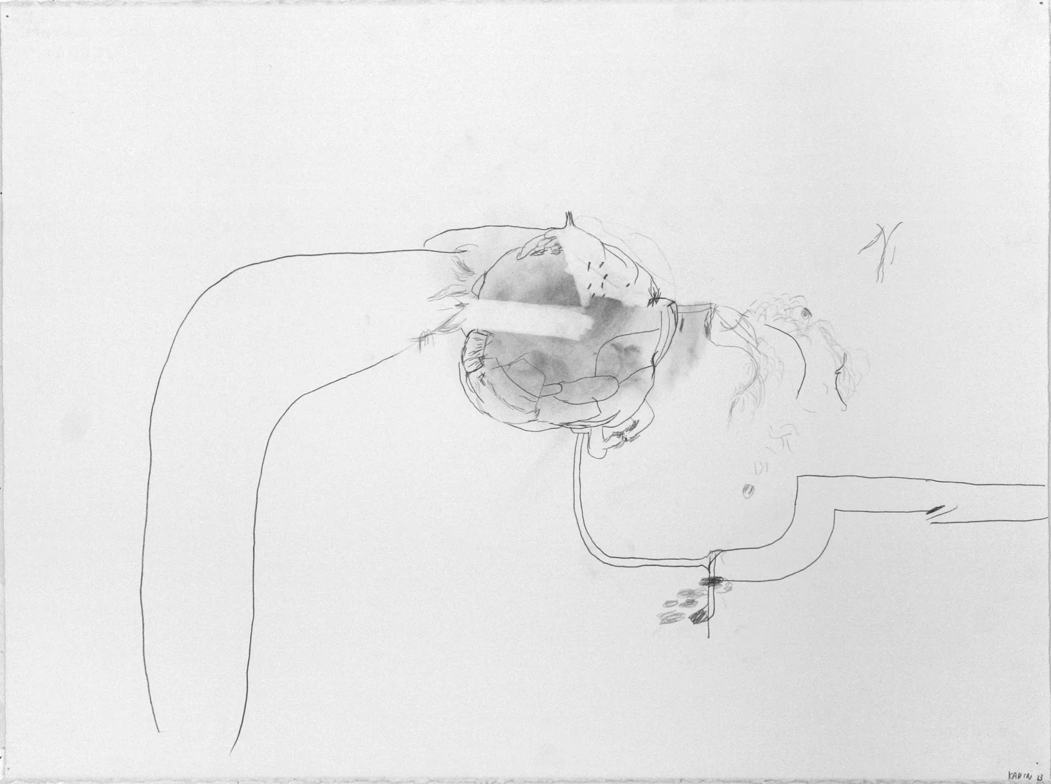 Untitled, 2013