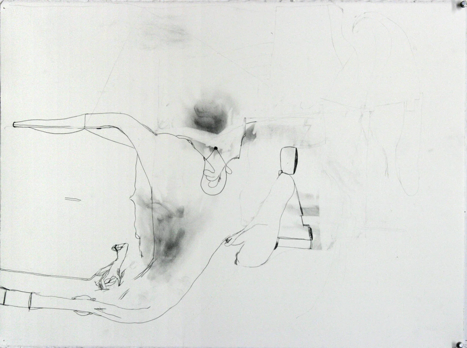 Untitled, 2014