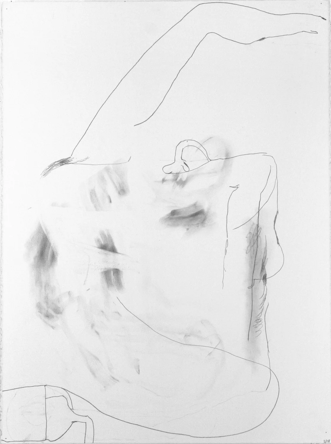 Untitled, 2014