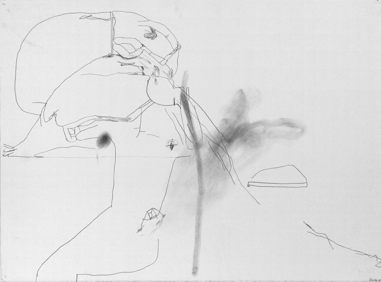 Untitled, 2014