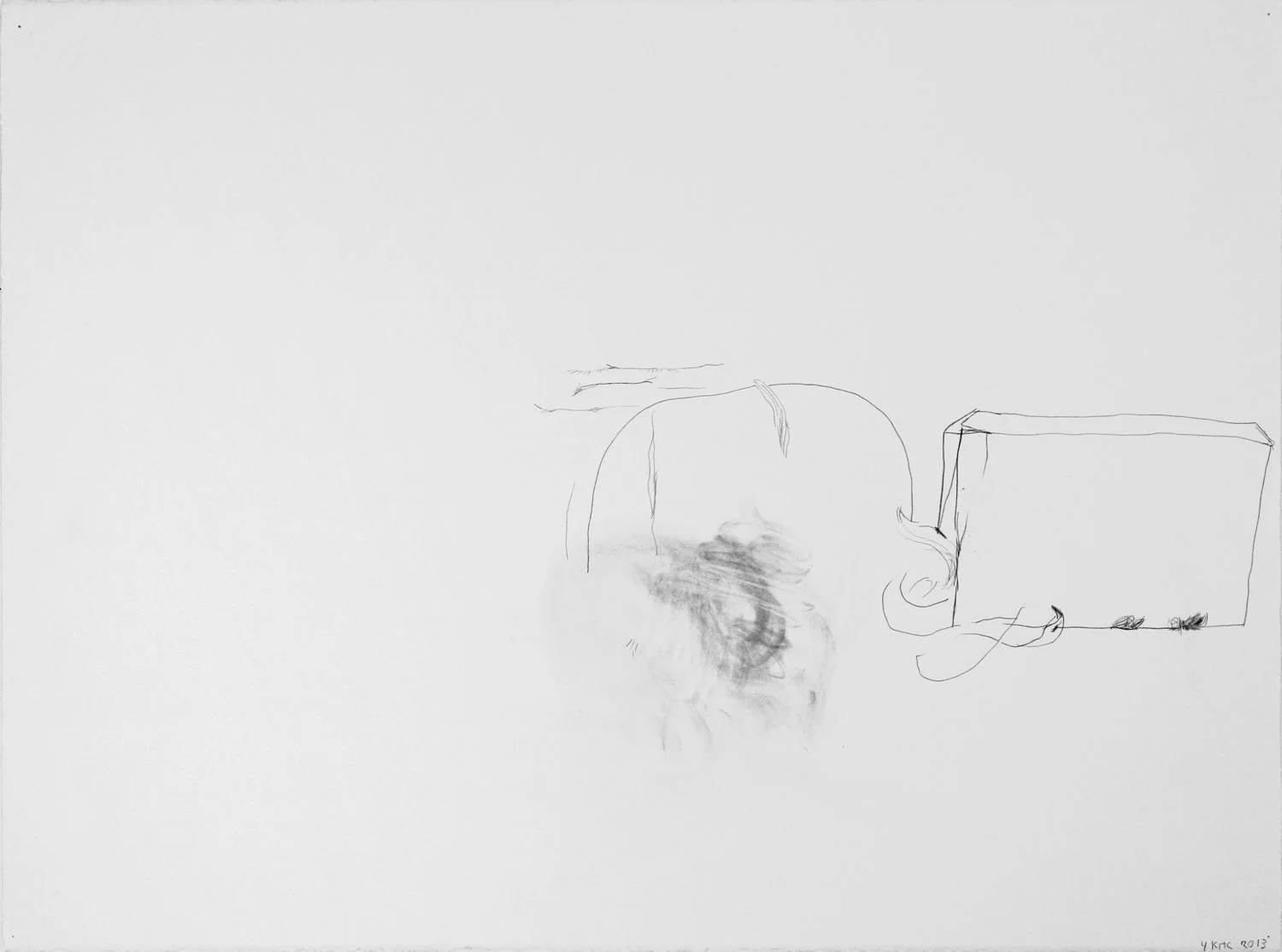 Untitled, 2013