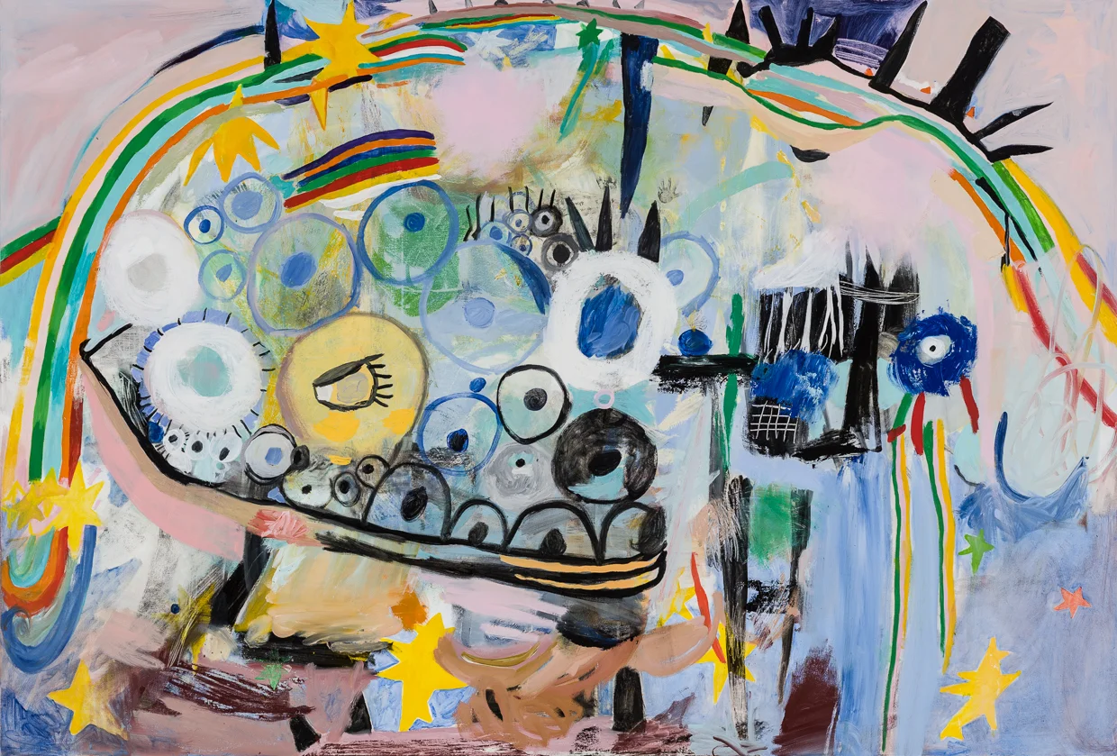 A Bunch, 2016