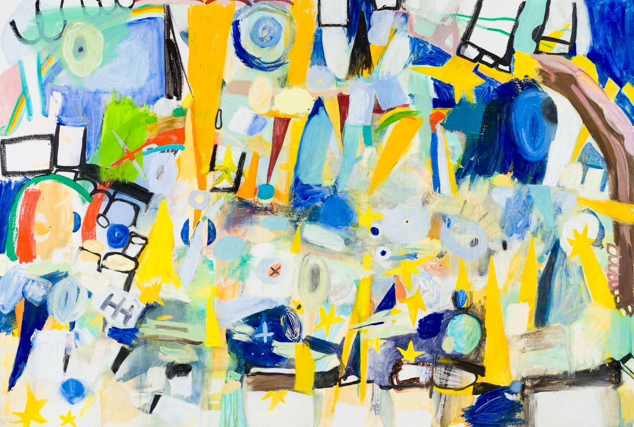 Untitled, 2017