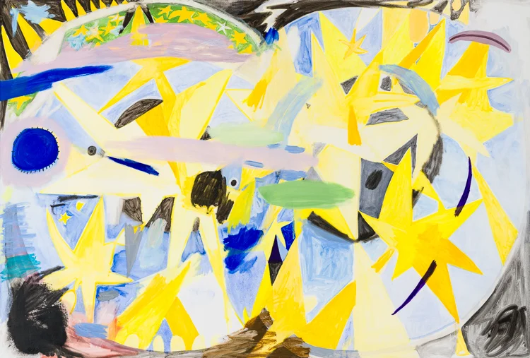 I Can't See, 2018