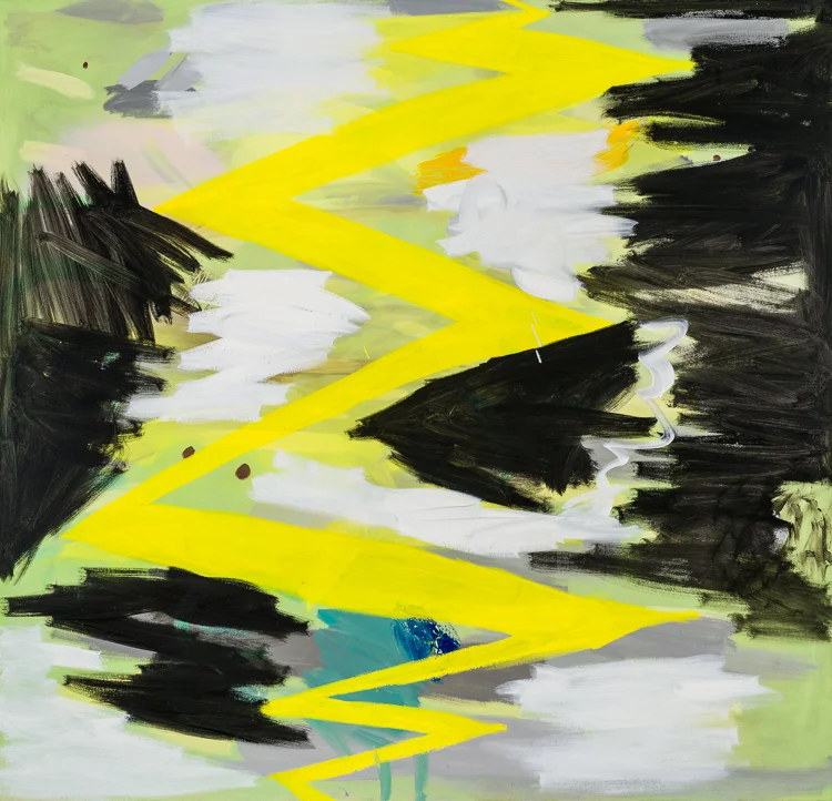 Places to Hide, 2018