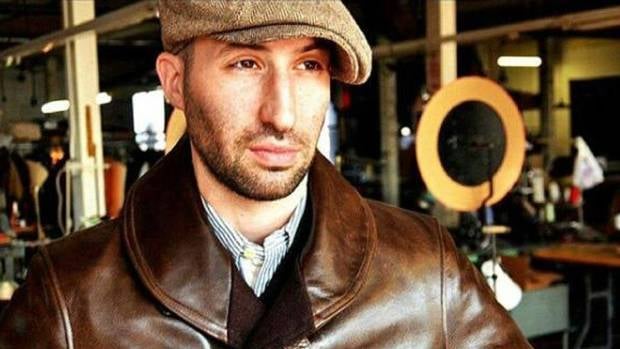 Toronto's Himel Bros. makes its leather jackets to last a lifetime 