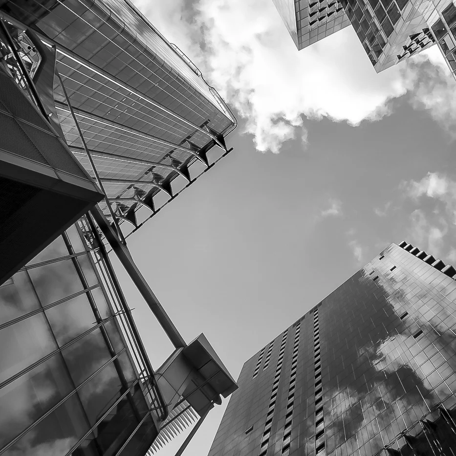 'Don't Hold Back' EP - Out now!