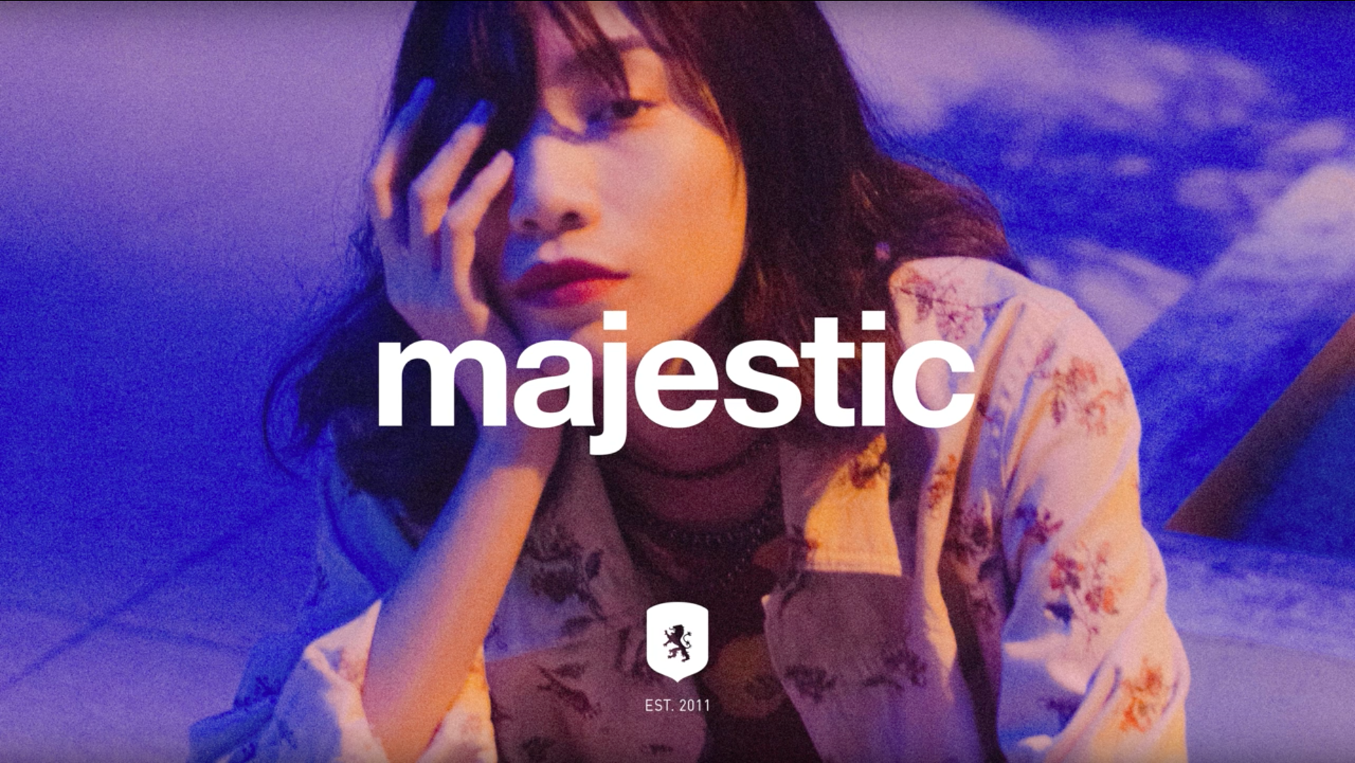 'All I Had' featured on Majestic Casual!