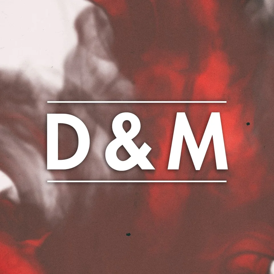 Album release date, Interview & DJ Mix!