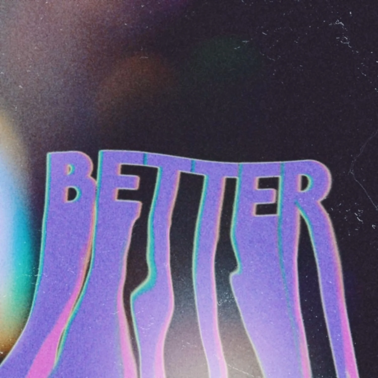 'Better' (Feat. Lucy Pearson) - OUT NOW!