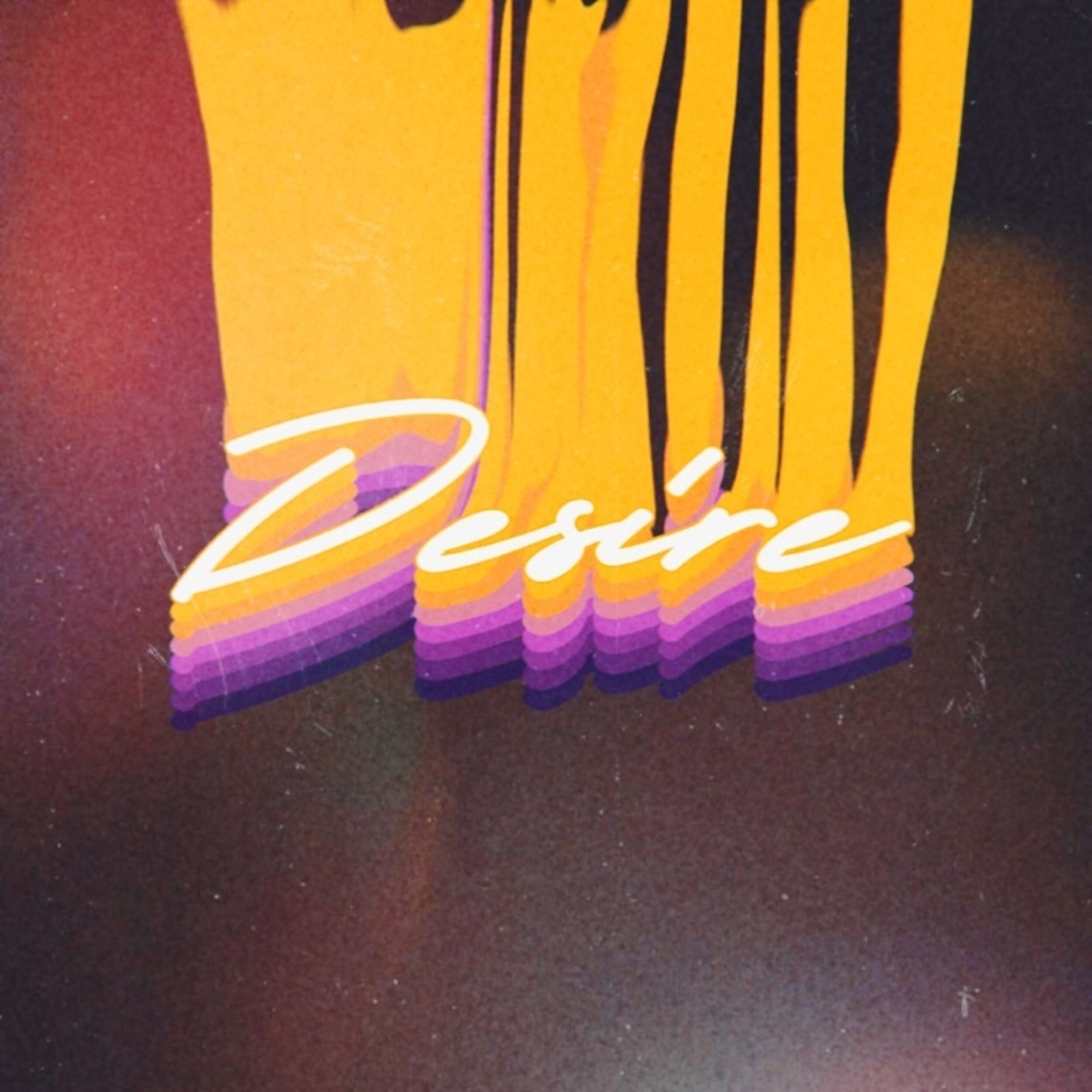 'Desire' (Feat. Frankmusik) - OUT NOW!