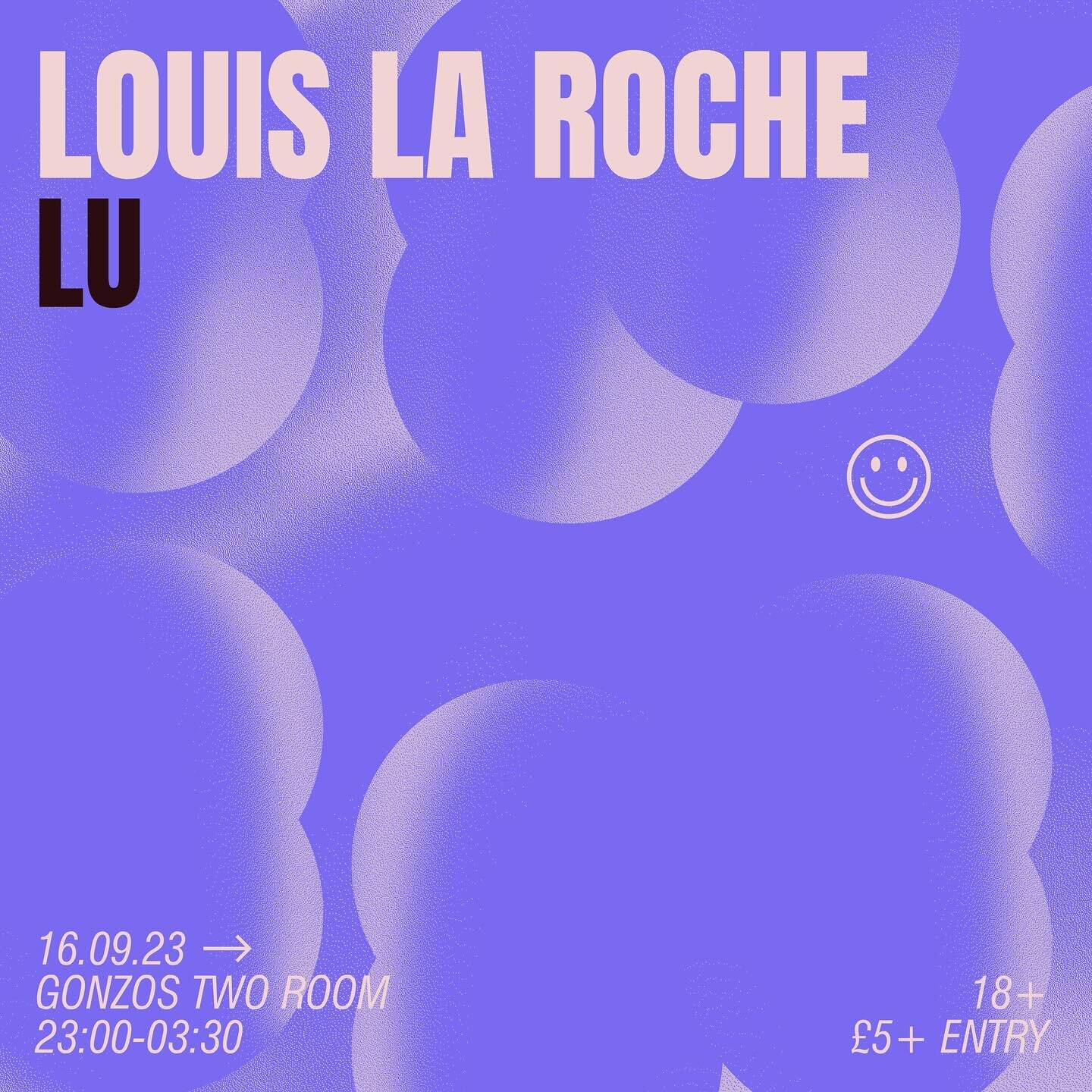 Norwich - 16.09.23 ☀️🌴

Join me and @l.u.music for my first Norwich show in over 10 years at @gonzostworoom next month!

Link for tickets in my bio/story 🤘🏻