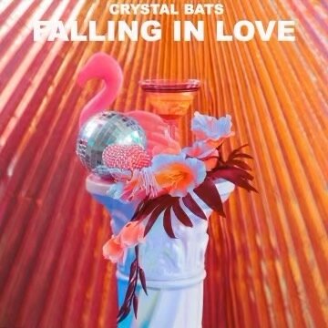 My remix of @crystalbats &lsquo;Falling In Love&rsquo; is 10 years old!

The remix has had over 2.6 million plays on Spotify.

Some song facts:

I co-produced the original song, after remixing the song using the demo stems. Probably the only time I&r