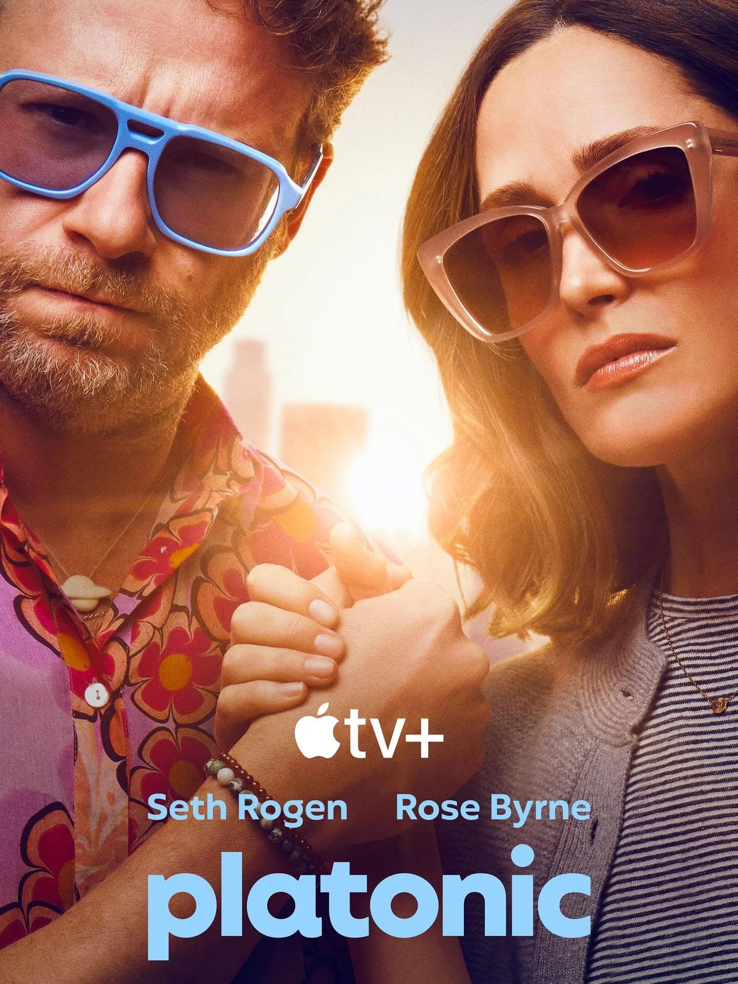 My music is featured in today&rsquo;s episode of Platonic on @appletv 🥳

Episode 7 of Season 2 features a nightclub scene featuring clips from my songs &lsquo;Don&rsquo;t Stop&rsquo;, &lsquo;Kaboom&rsquo; and &lsquo;PALOMA&rsquo;.

The show stars Se