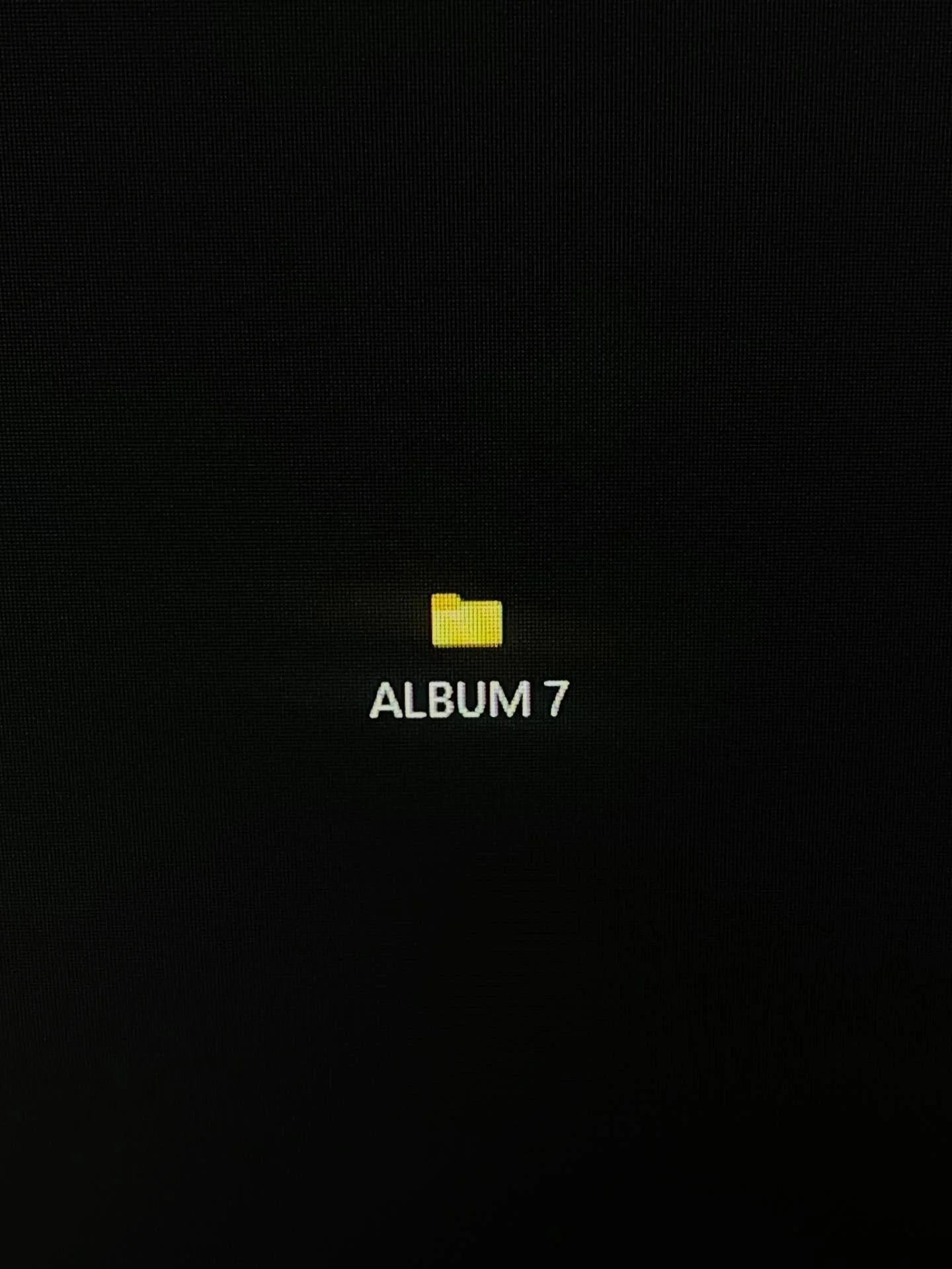 And so it begins&hellip;