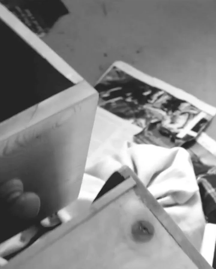 &lsquo;Just Like You&rsquo; was released 10 years ago! 🤯

Back in 2014, things were at a bit of a crossroads for me. I&rsquo;d recorded two studio albums that never saw the light of day and had a couple of singles with labels that screwed me over. T