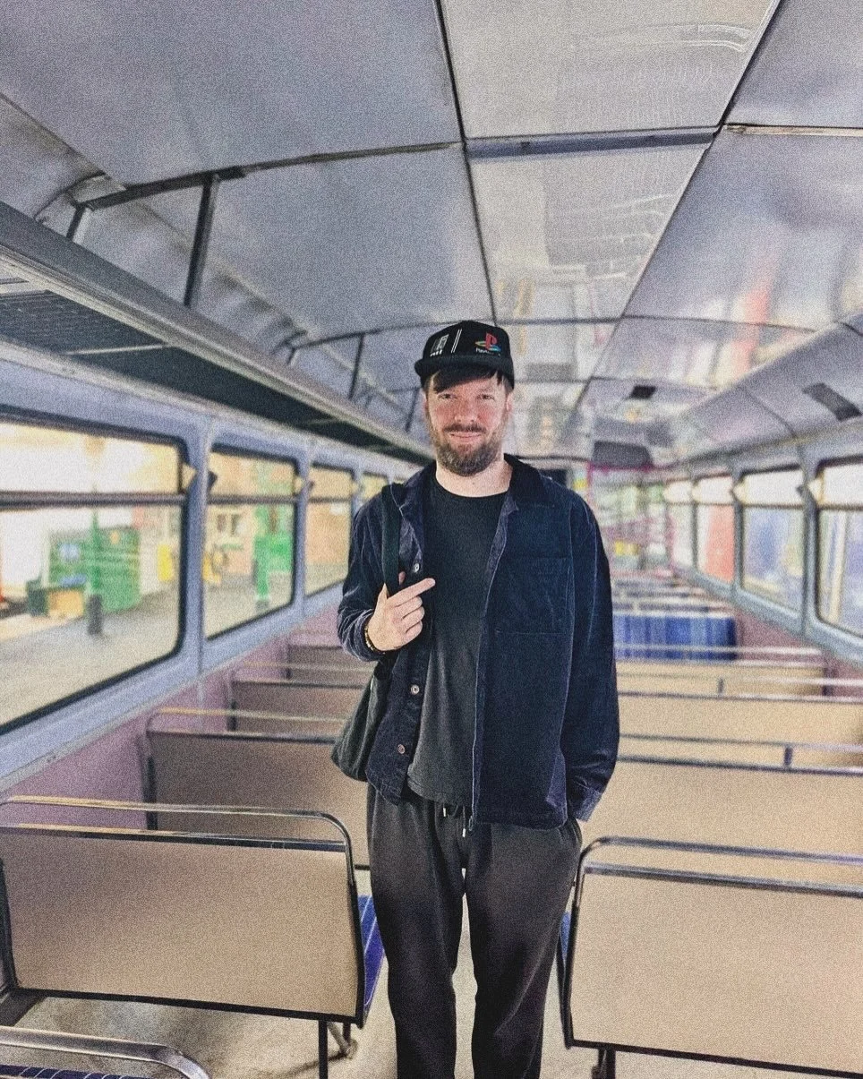 Thanks for the love you&rsquo;ve shown towards my Wham! remix! ❤️ The more support you show, the bigger chance that this one might make it to Spotify 🤞

In other LLR news, I have a new single out next Friday (May 9th). It&rsquo;s called &lsquo;See M