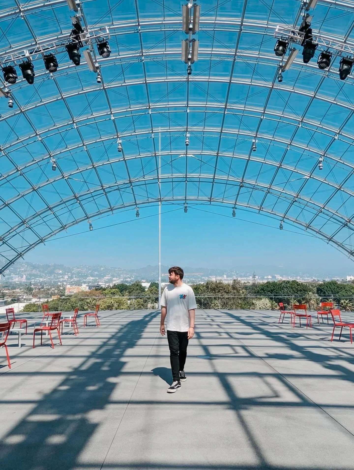 It&rsquo;s 18 years of Louis La Roche today.

I normally would say that as a musician, you shouldn&rsquo;t compare yourself to other musicians. However, of late I&rsquo;ve been doing just that, but perhaps not as you might think. When I started LLR w