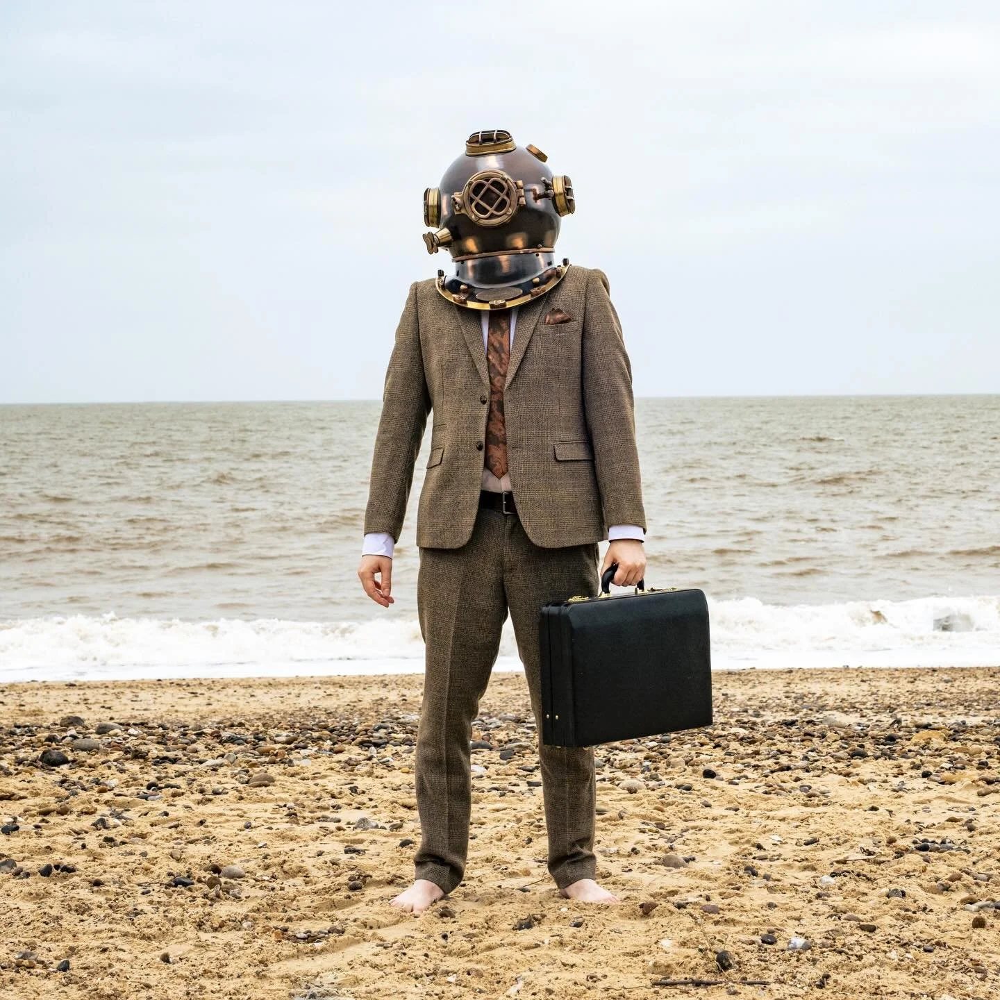 I&rsquo;m proud to announce my new album &lsquo;The New Now&rsquo; releases July 31st. The first single &lsquo;I Found You&rsquo; is out today! 🌊🌊

&lsquo;I Found You&rsquo; feels like a new chapter. Sun-drenched, euphoric, and exactly where I want