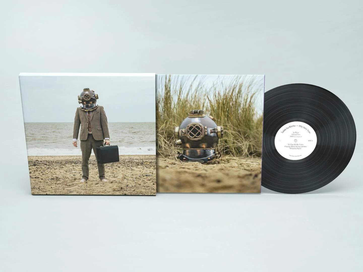 Here it is! My forthcoming album &lsquo;The New Now&rsquo; is available to preorder on vinyl thanks to @elasticstage 🤘

Delivery is worldwide and it ships on July 31st (the albums release date!).

A massive thank you to @h3ddie and @thehighpointsban