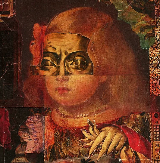 The Royal Child_detail.jpg