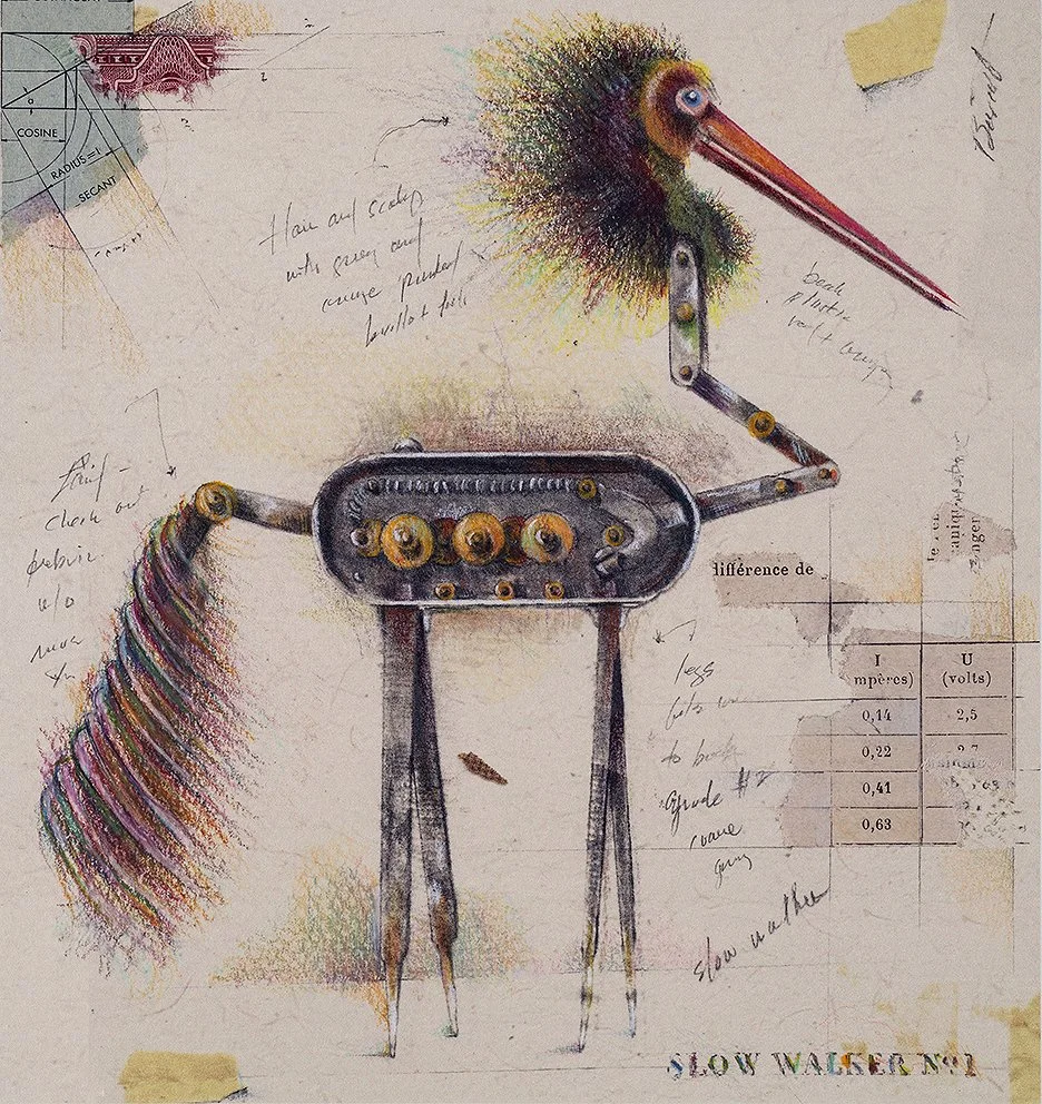 *Slow Walker_left.jpg